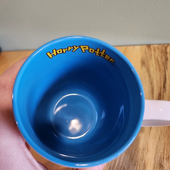 Limited edition Harry Potter Kawaii chibi style mug - Picture 7 of 10